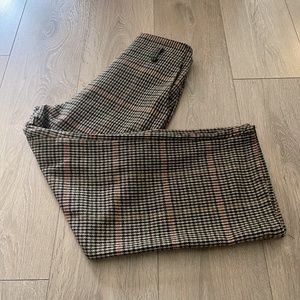 OAK + FORT Tweed Trousers